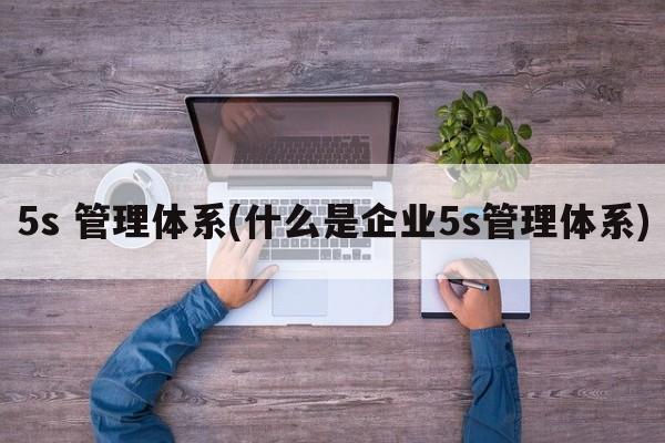 5s 管理体系(什么是企业5s管理体系)